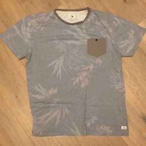Men’s Quicksilver Tee